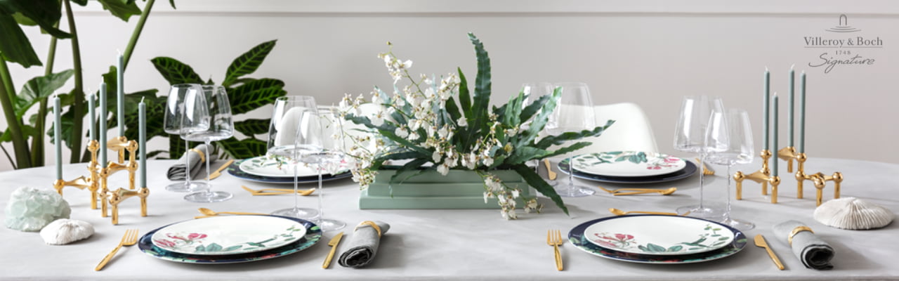 Villeroy & Boch Signature Avarua